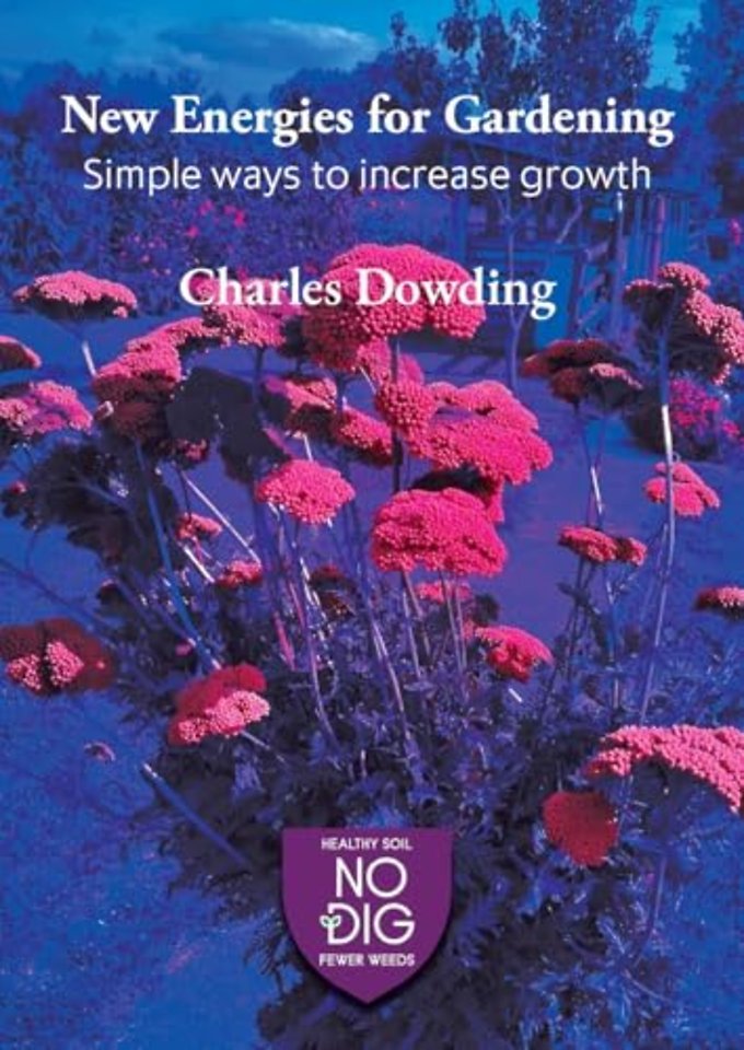 New Energies for Gardening