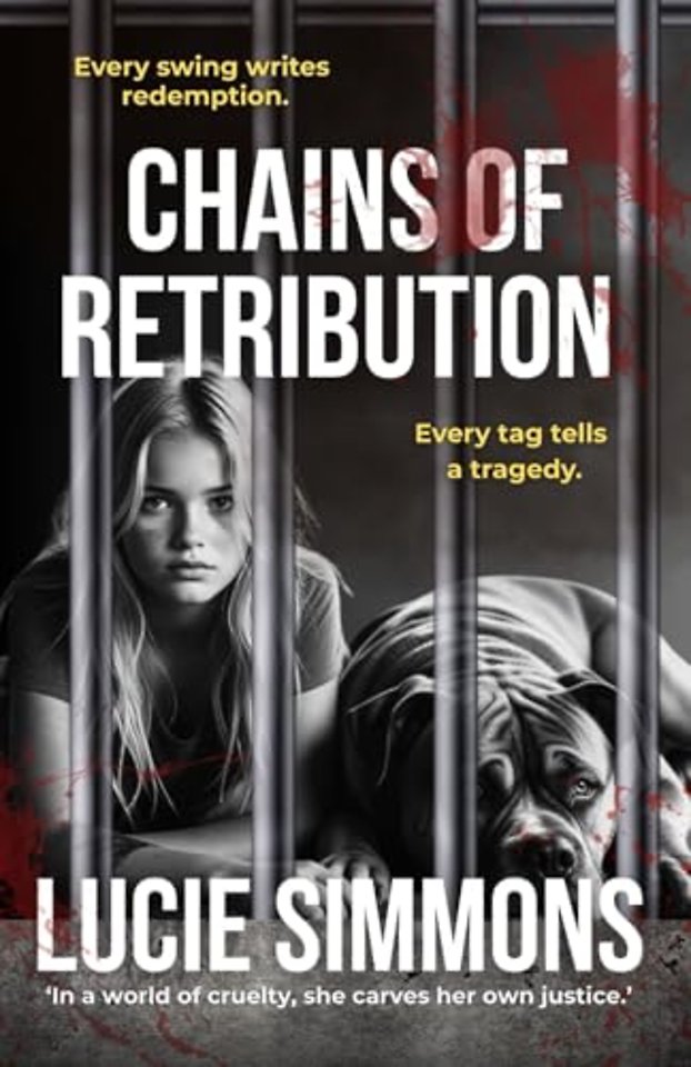 Chains of Retribution