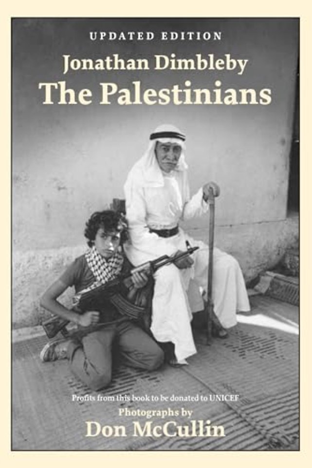 The Palestinians
