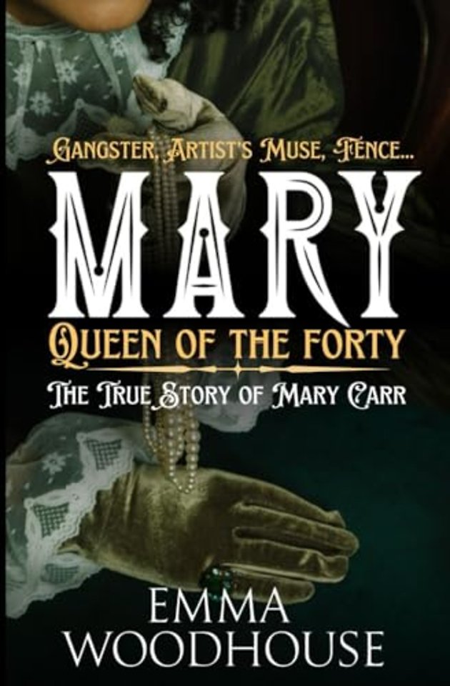 Mary, Queen of the Forty