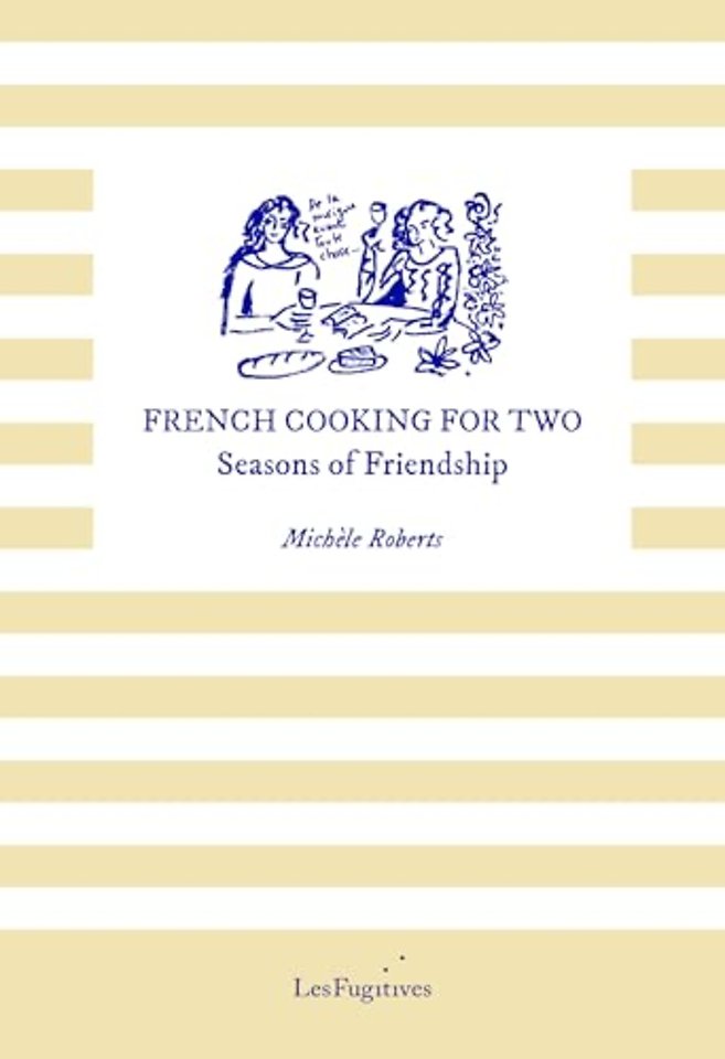 French Cooking for Two
