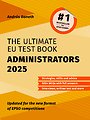 The Ultimate EU Test Book Administrators 2025 The Ultimate EU Test Book Administrators 2025