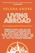 Living Abroad, Finding Yourself