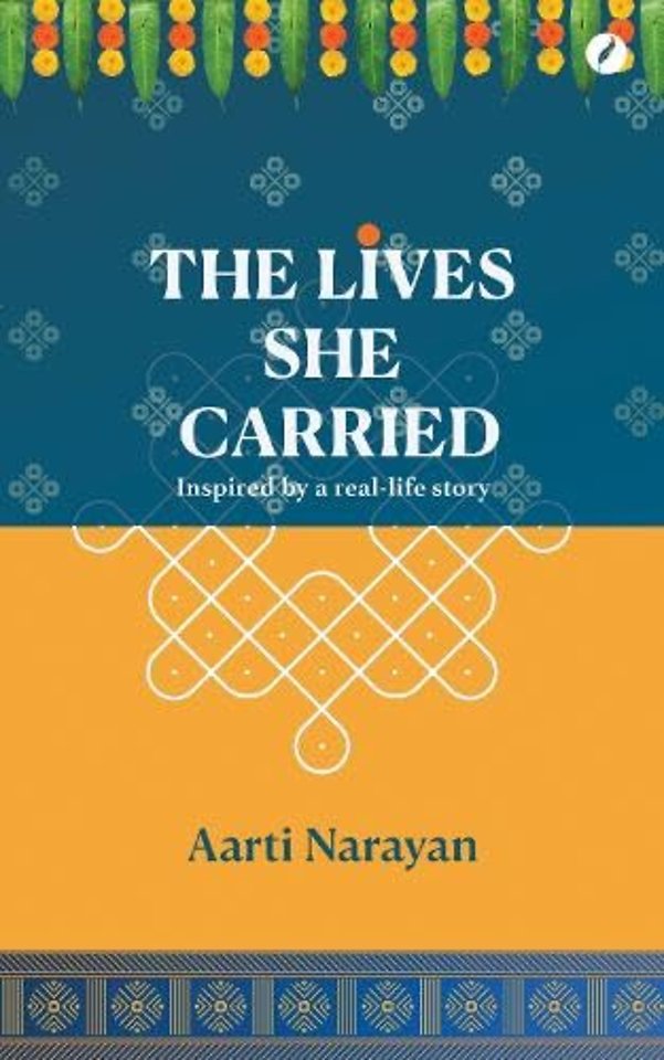 The Lives She Carried