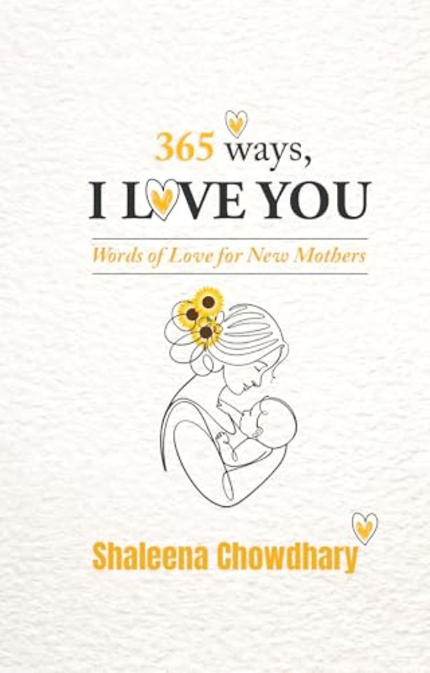 365 Ways I Love You