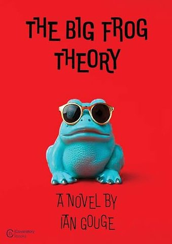 The Big Frog Theory