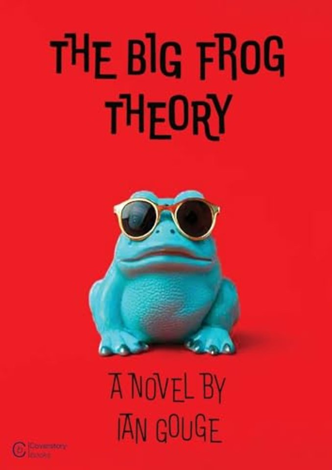 The Big Frog Theory