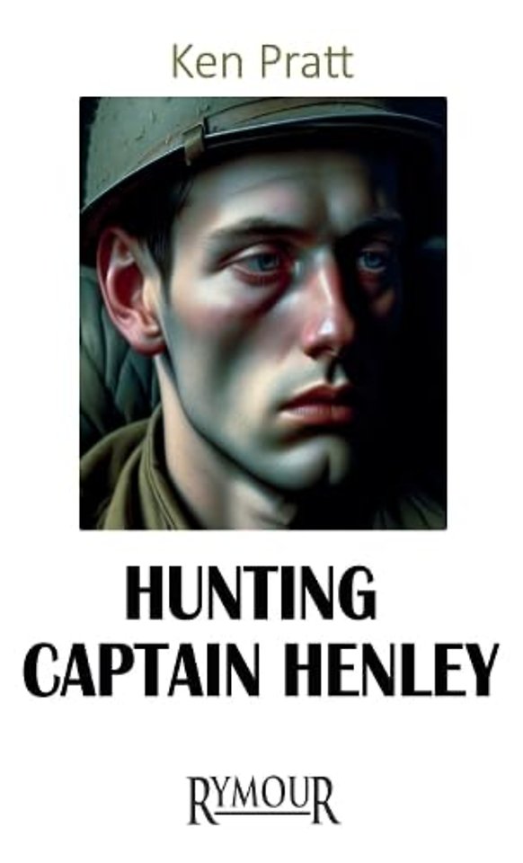 Hunting Captain Henley