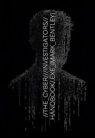 The Cyber Investigators Handbook (POL/MIL/GOV version)