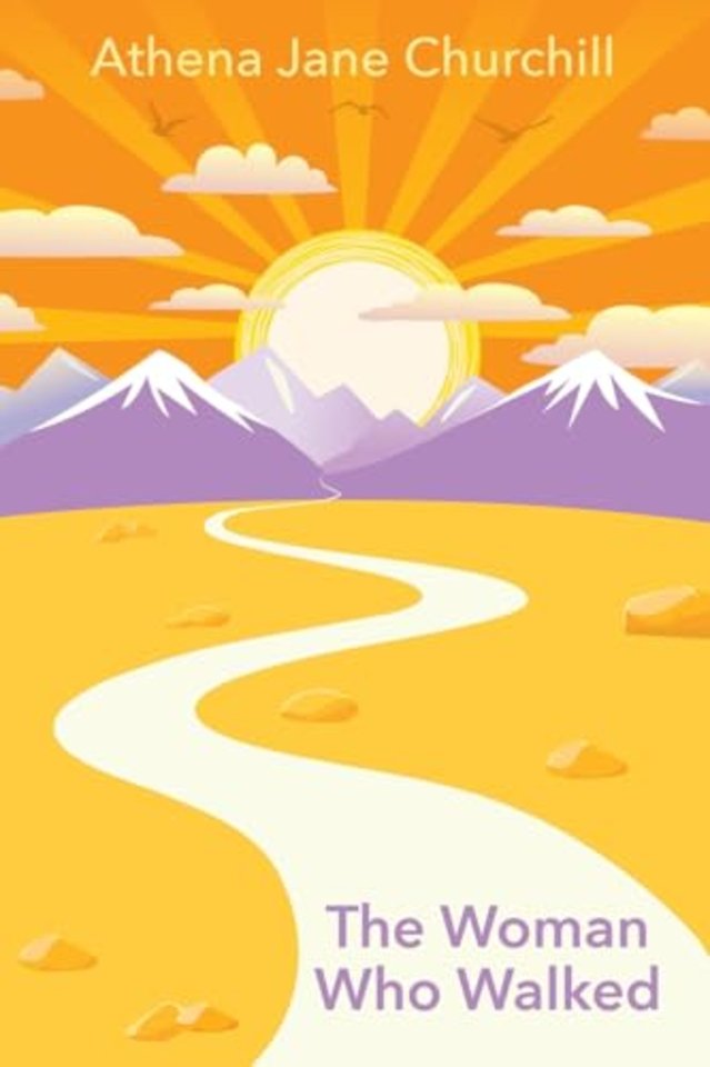 The Woman Who Walked