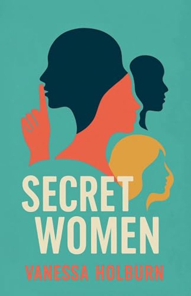 Secret Women