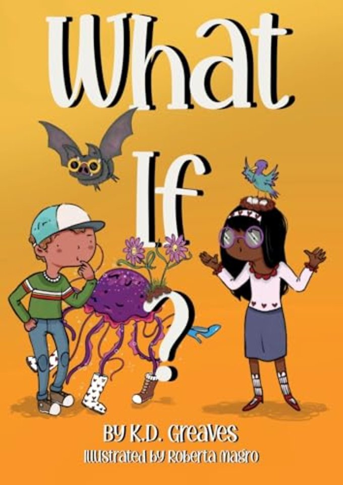 What If?