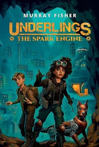 Underlings: The Spark Engine