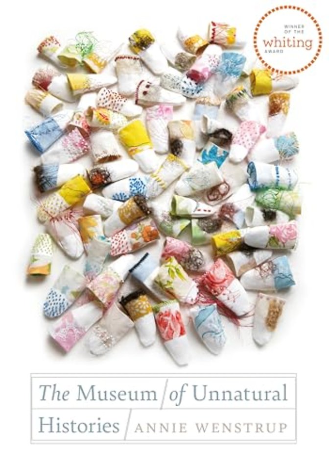 The Museum of Unnatural Histories