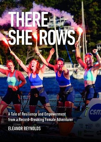 There She Rows
