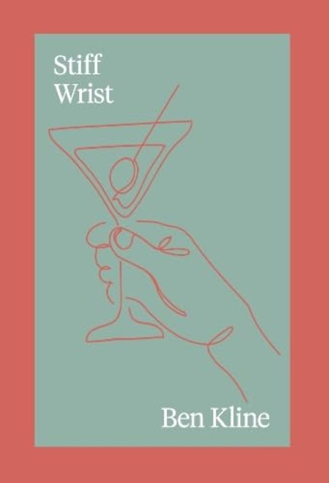 Stiff Wrist
