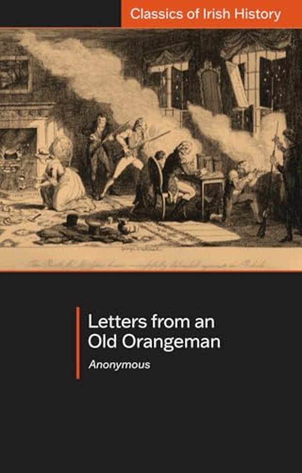 Letters from an Old Orangeman