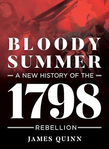 Bloody Summer