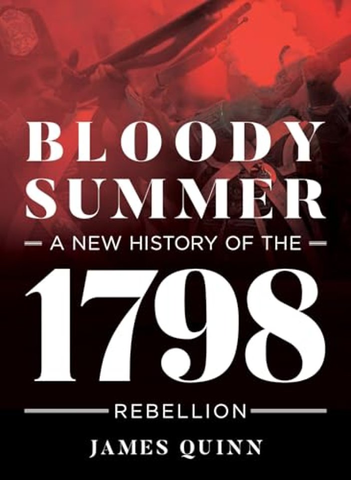 Bloody Summer