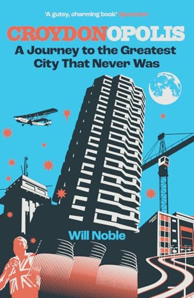 Croydonopolis