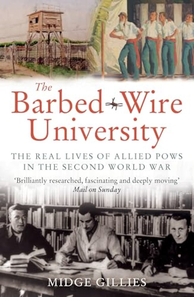 The Barbed-Wire University