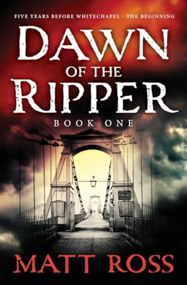 The Dawn Of The Ripper