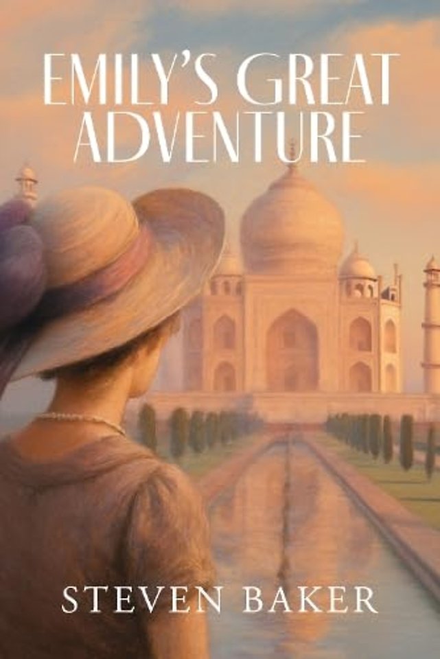 Emily's Great Adventure