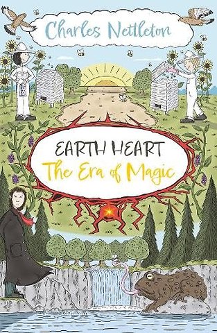 The Era of Magic