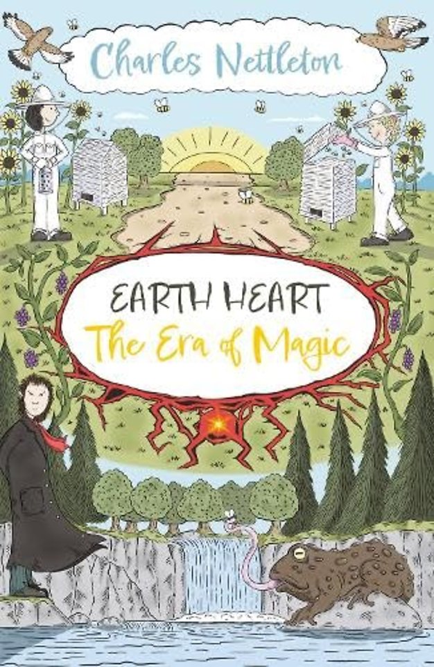 The Era of Magic