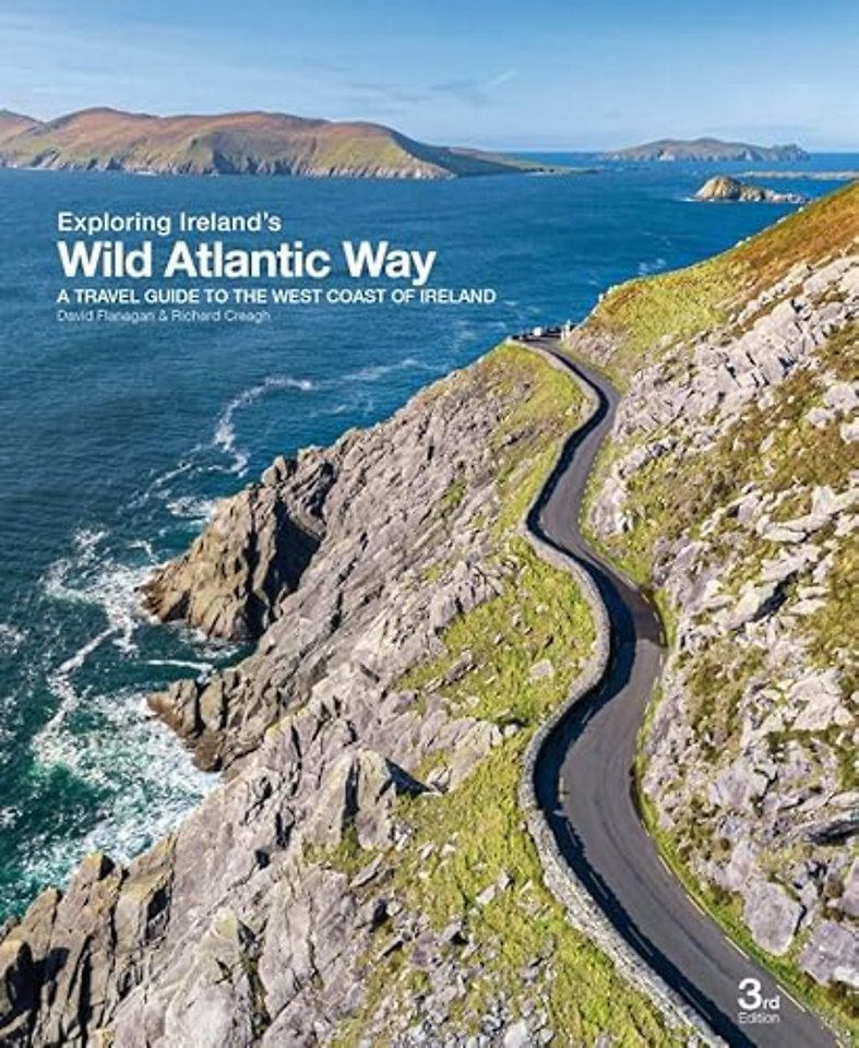 Exploring Ireland's Wild Atlantic Way