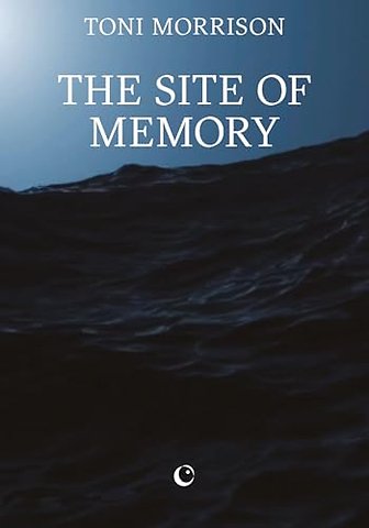 The Site of Memory