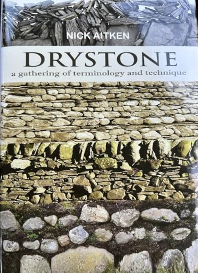 Drystone