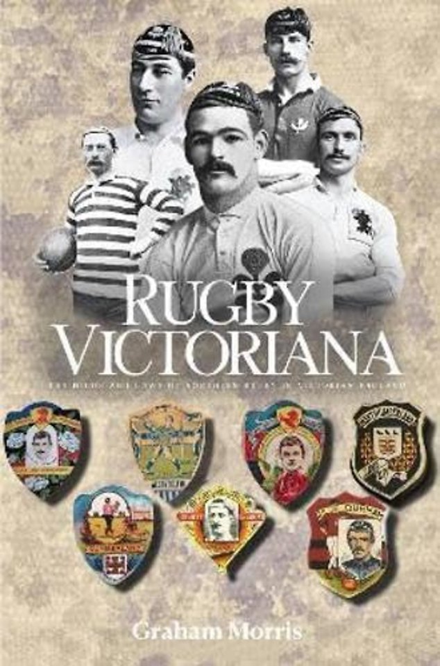 Rugby Victoriana