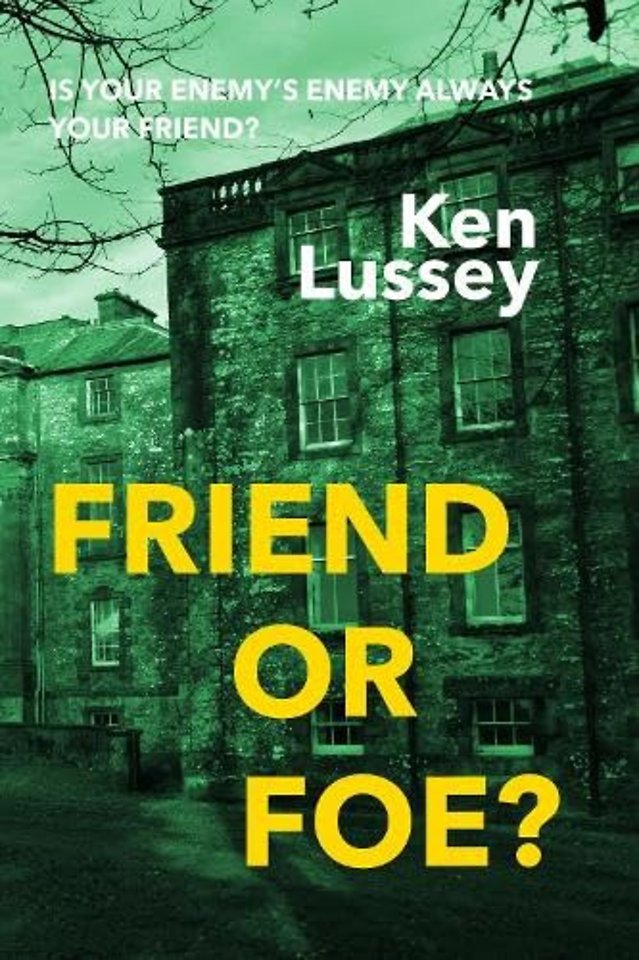 Friend or Foe?