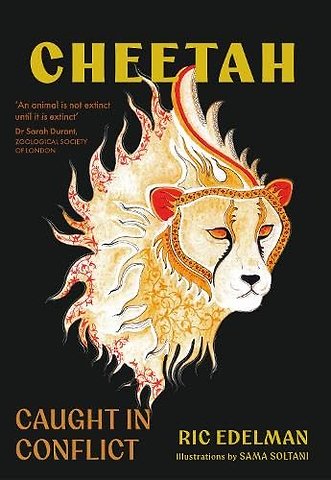 Cheetah