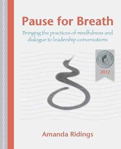 Pause for Breath