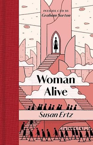 Woman Alive