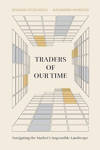 Traders of Our Time