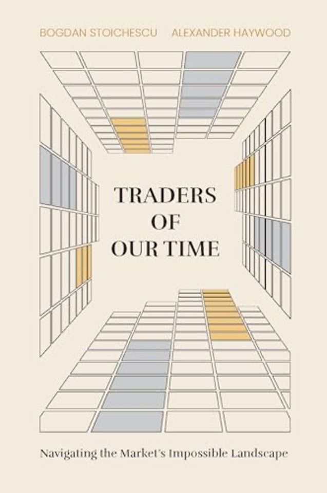 Traders of Our Time