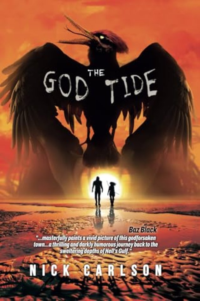 The God Tide