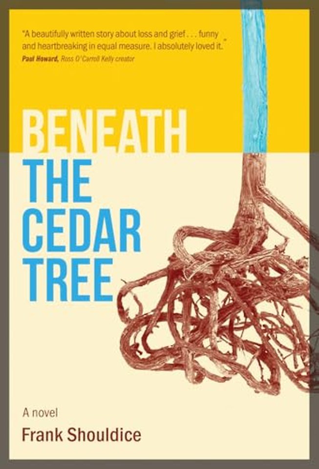 Beneath the Cedar Tree