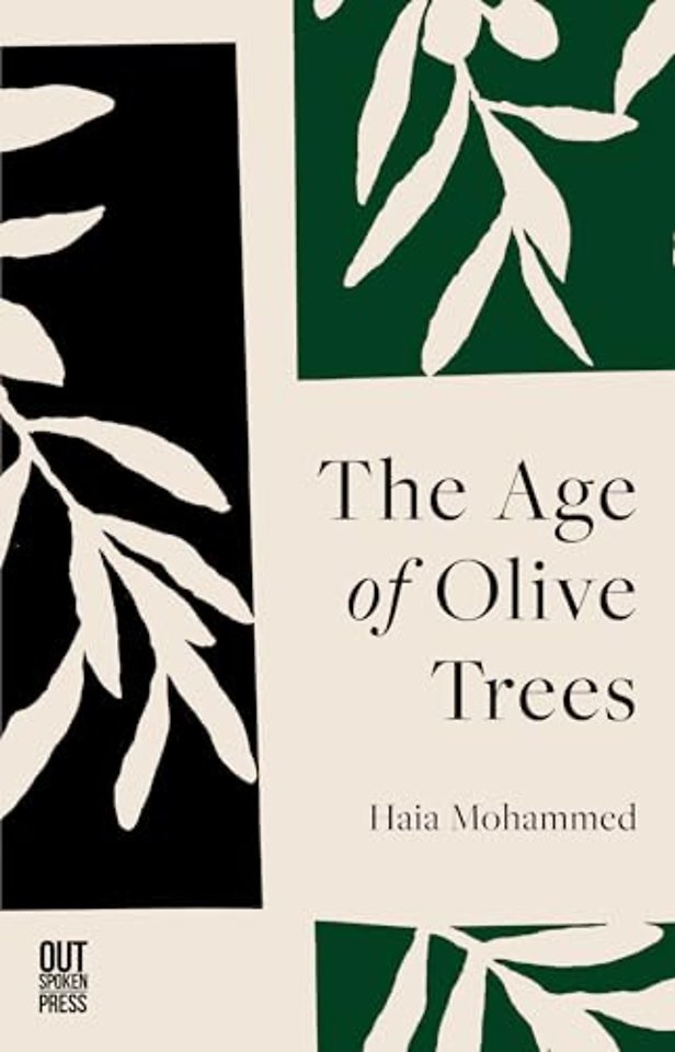 The Age of Olive Trees