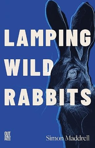 lamping wild rabbits