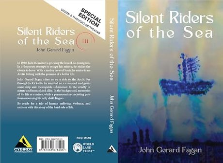 Silent Riders of the Sea