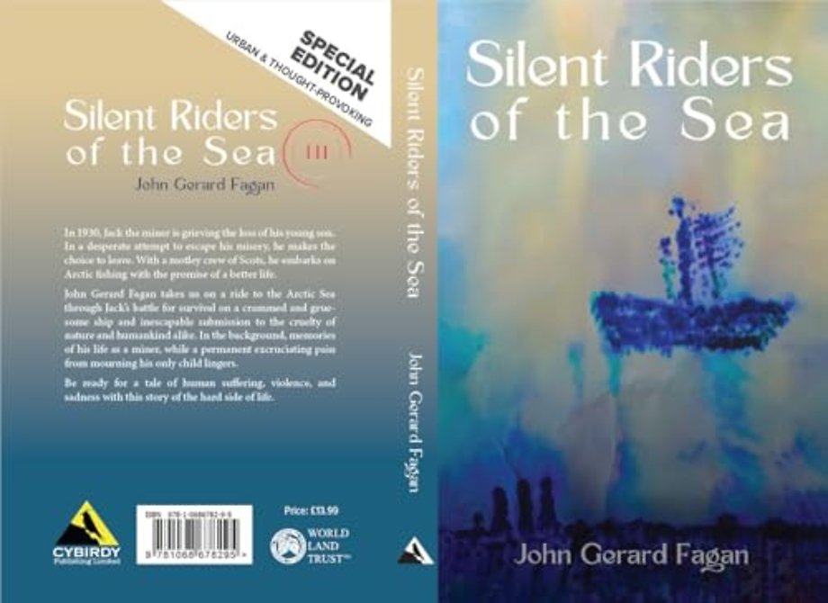 Silent Riders of the Sea