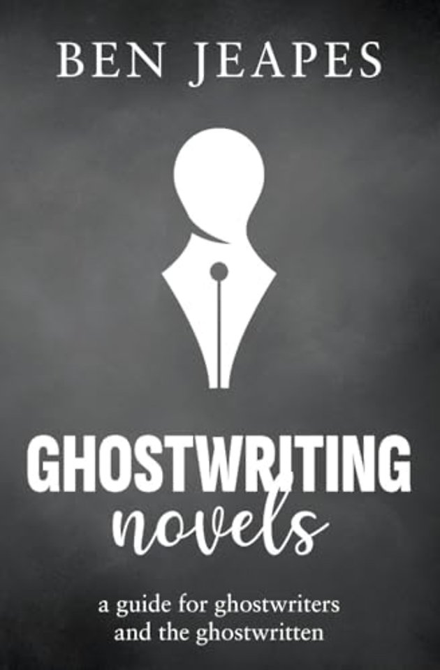 Ghostwriting Novels