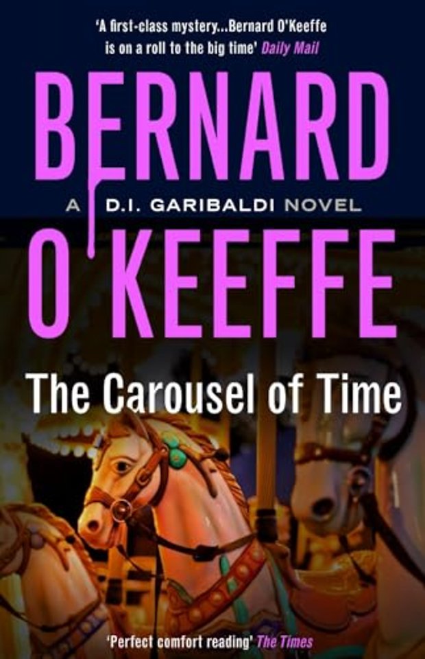 The Carousel of Time