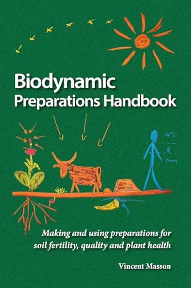 Biodynamic Preparations Handbook