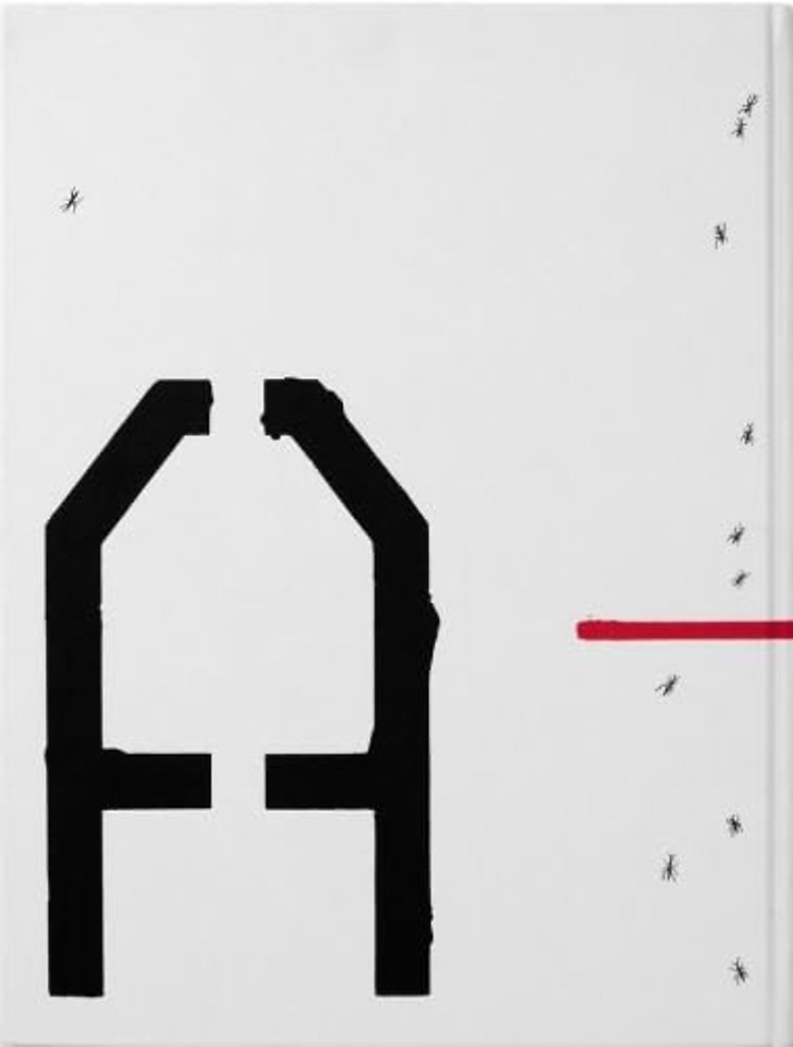 A is for Ant
