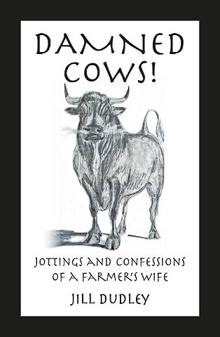 Damned Cows!